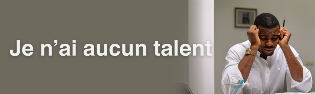 Comment trouver ma passion et découvrir mes talents ?