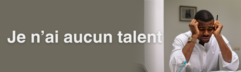 Comment trouver ma passion et découvrir mes talents ?