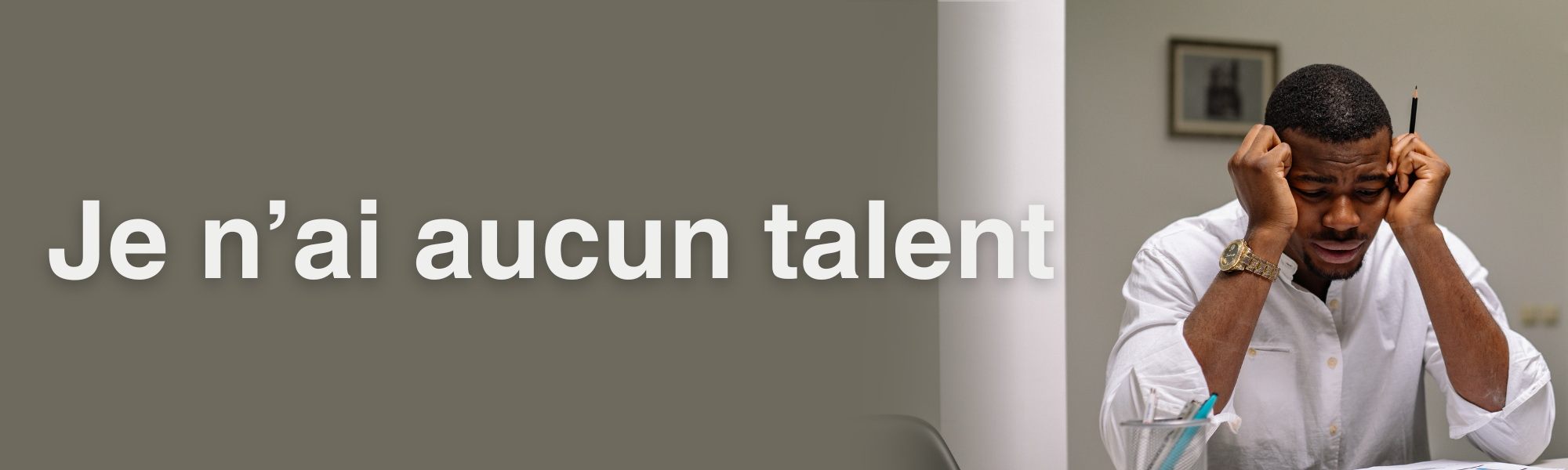 Comment trouver ma passion et découvrir mes talents ?