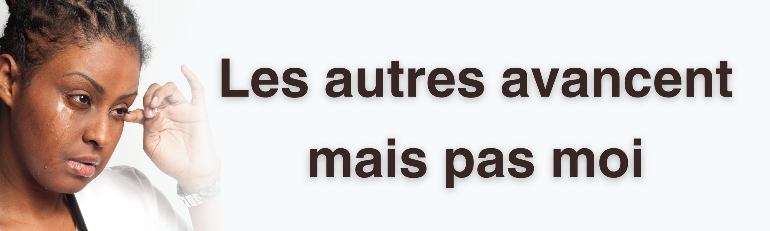 Comment Arrêter de se Comparer aux Autres ?