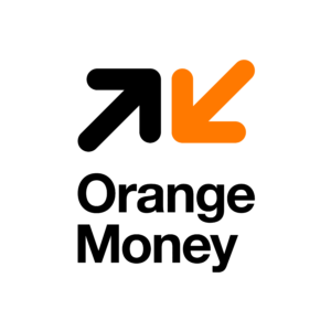 Logo Orange money