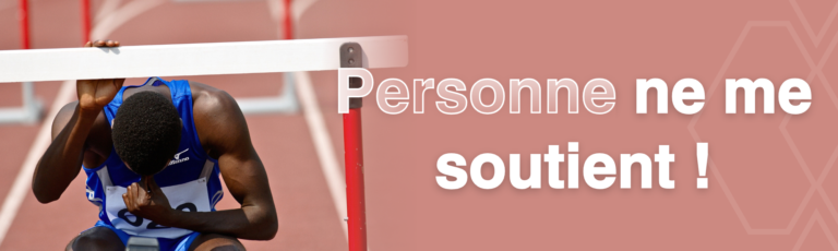 ton entourage te freine